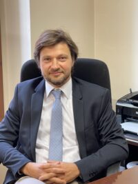 Matteo Riviello