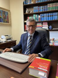 Vincenzo Riviello